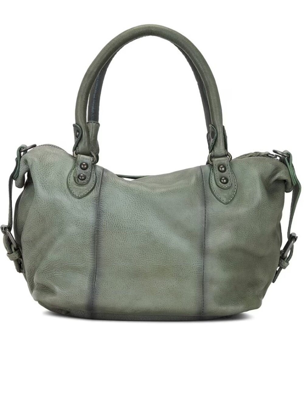 Free People (Secret Sage) We The Free Baby Emerson Tote Bag - Picture 3 of 5